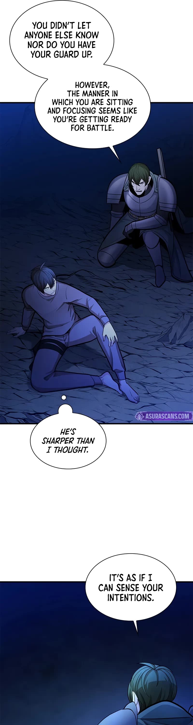 The Tutorial is Too Hard Chapter 224 page 30 - Chapter 224