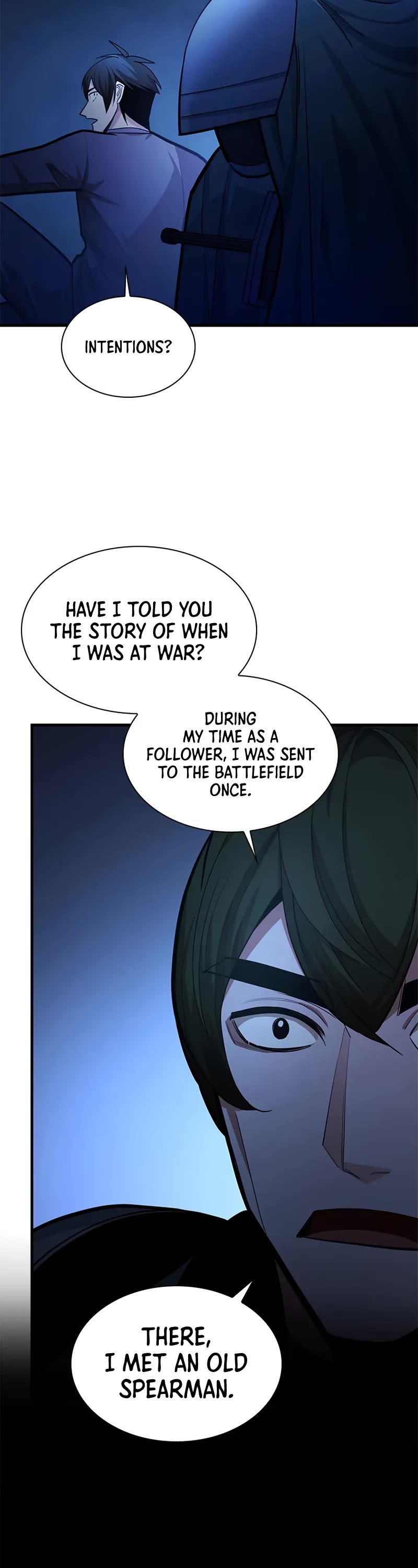 The Tutorial is Too Hard Chapter 224 page 31 - Chapter 224