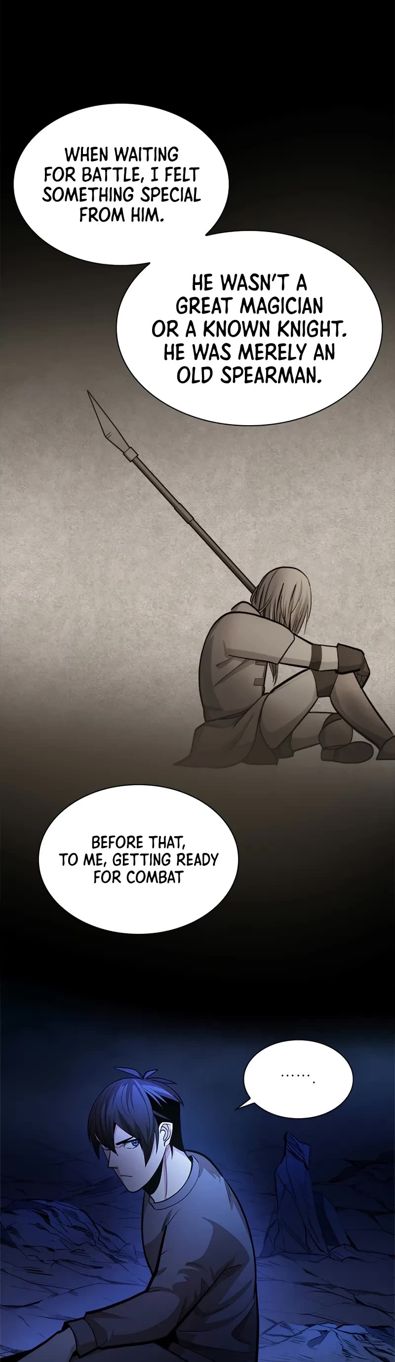 The Tutorial is Too Hard Chapter 224 page 32 - Chapter 224