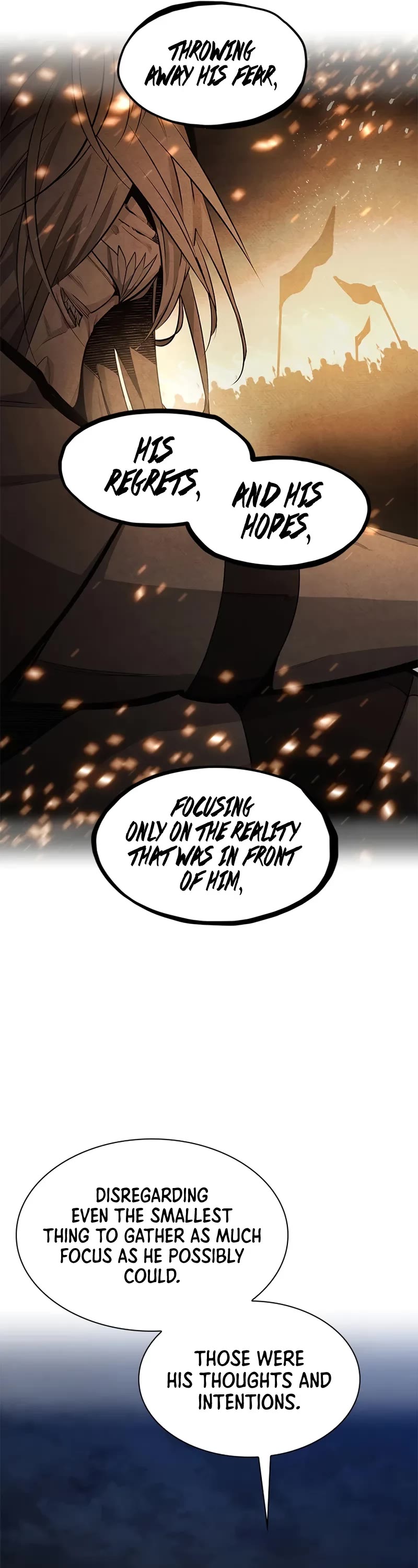 The Tutorial is Too Hard Chapter 224 page 34 - Chapter 224