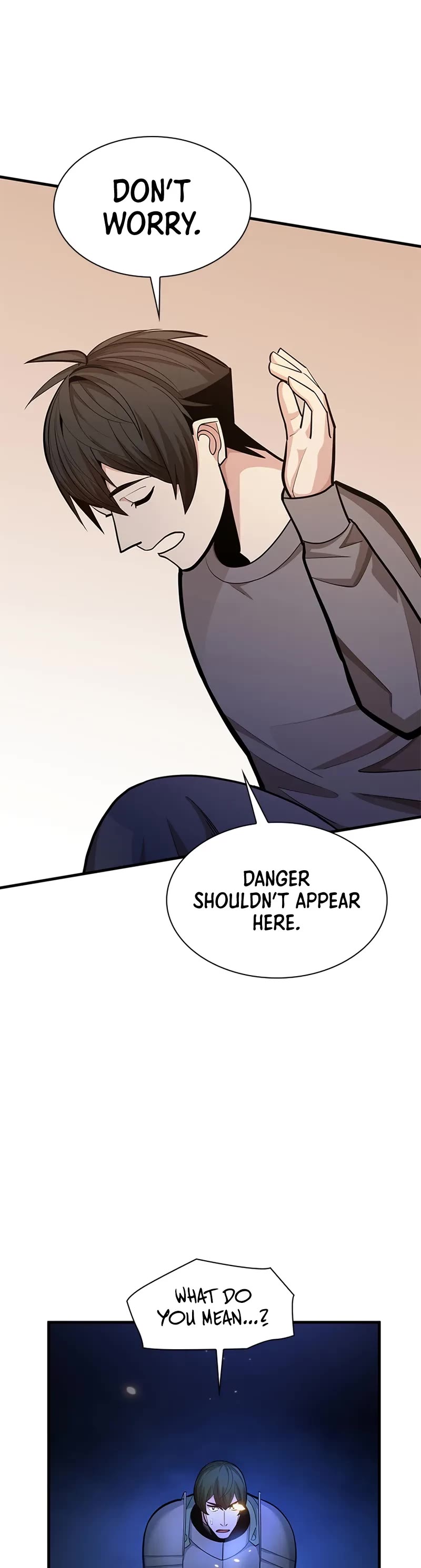 The Tutorial is Too Hard Chapter 224 page 36 - Chapter 224