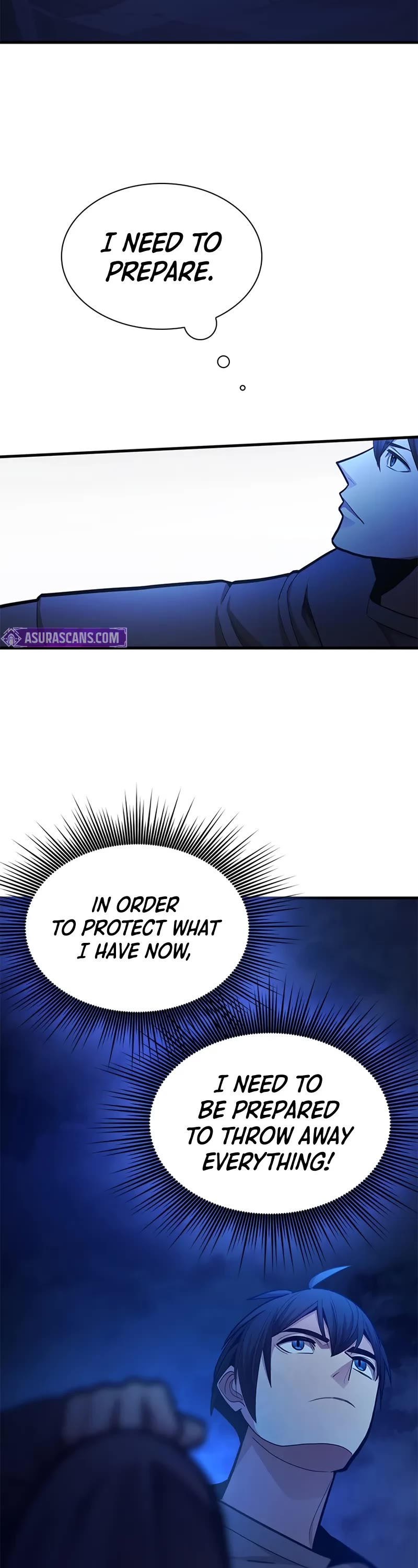 The Tutorial is Too Hard Chapter 224 page 39 - Chapter 224