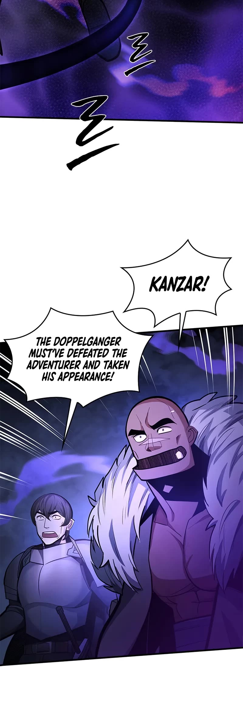 The Tutorial is Too Hard Chapter 224 page 4 - Chapter 224