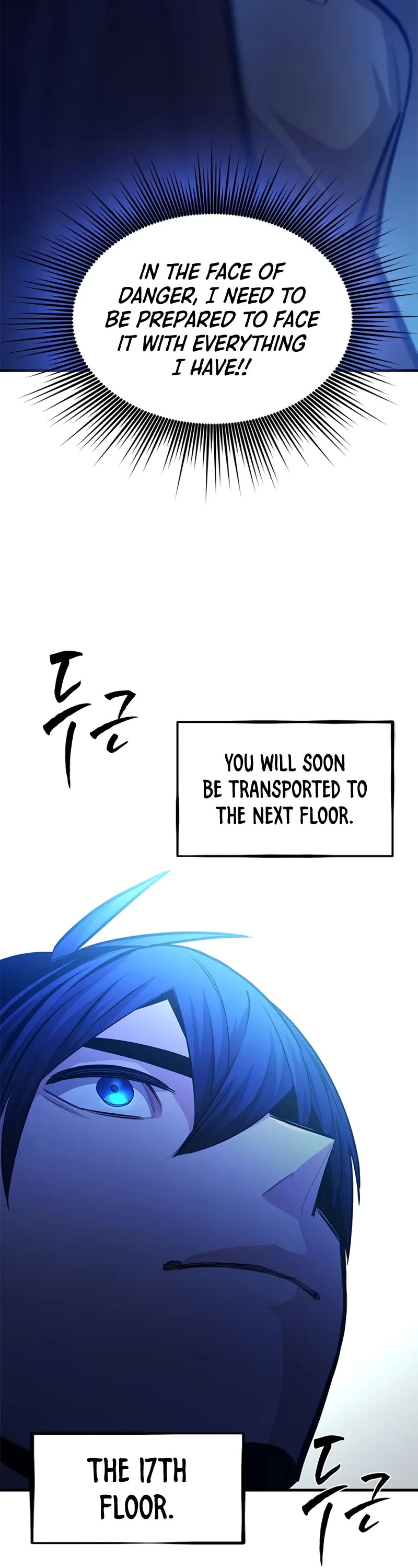 The Tutorial is Too Hard Chapter 224 page 40 - Chapter 224