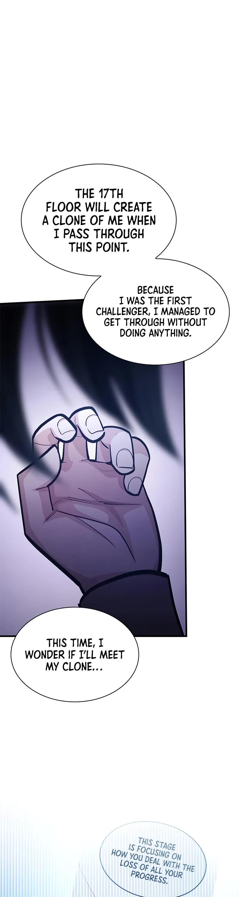 The Tutorial is Too Hard Chapter 224 page 42 - Chapter 224