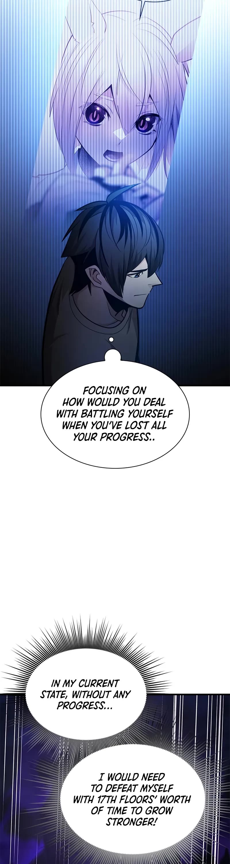The Tutorial is Too Hard Chapter 224 page 43 - Chapter 224