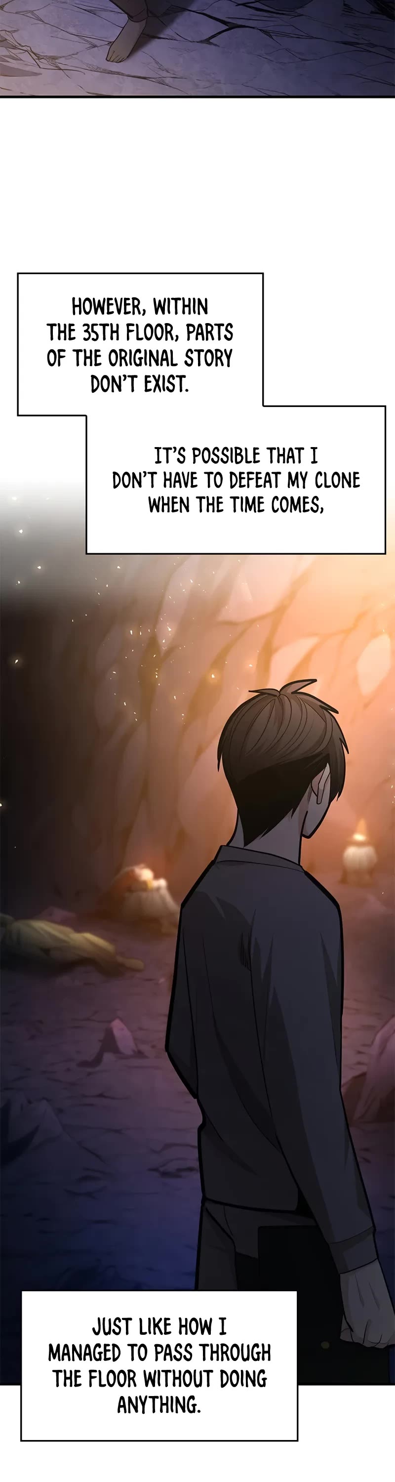 The Tutorial is Too Hard Chapter 224 page 45 - Chapter 224