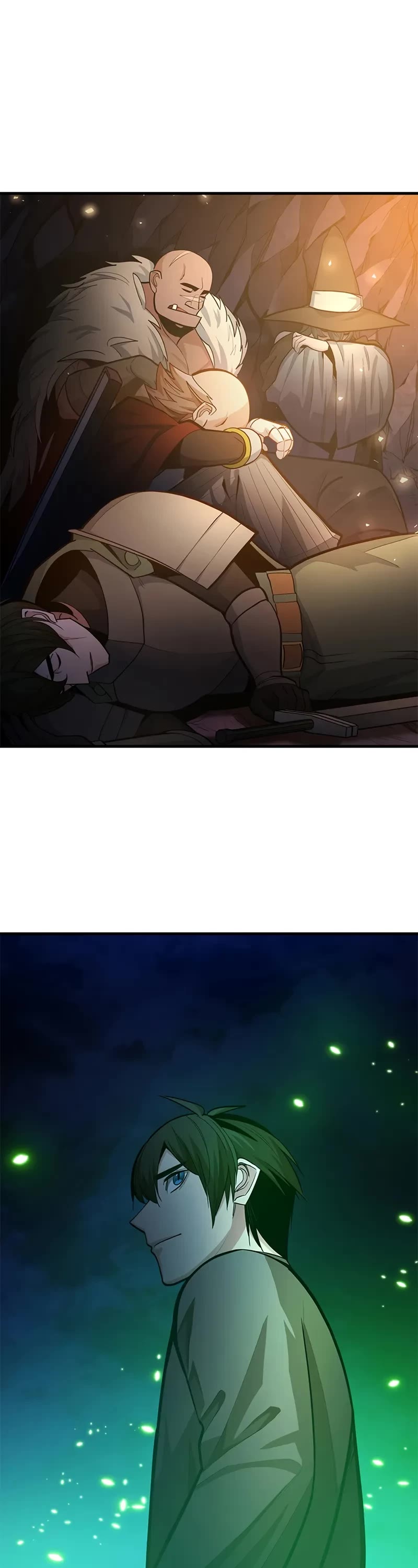 The Tutorial is Too Hard Chapter 224 page 46 - Chapter 224