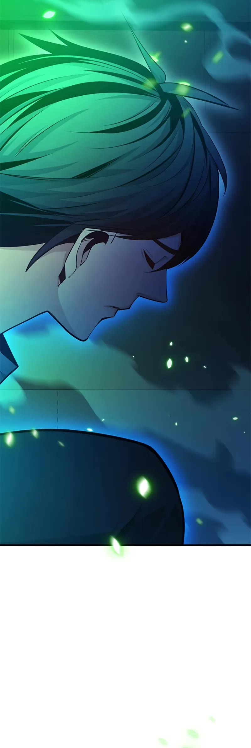 The Tutorial is Too Hard Chapter 224 page 49 - Chapter 224