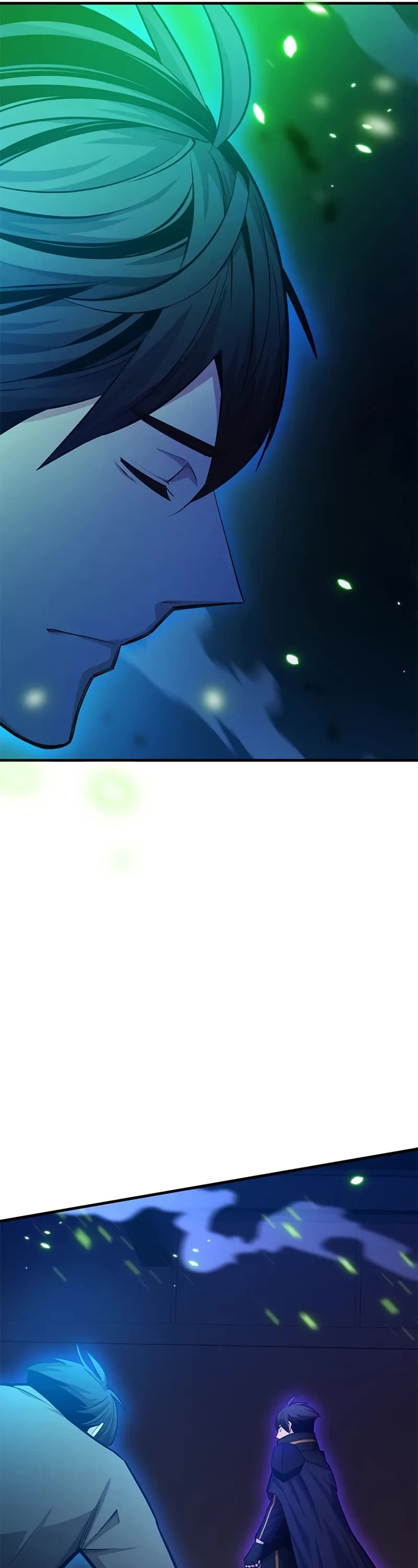 The Tutorial is Too Hard Chapter 224 page 50 - Chapter 224