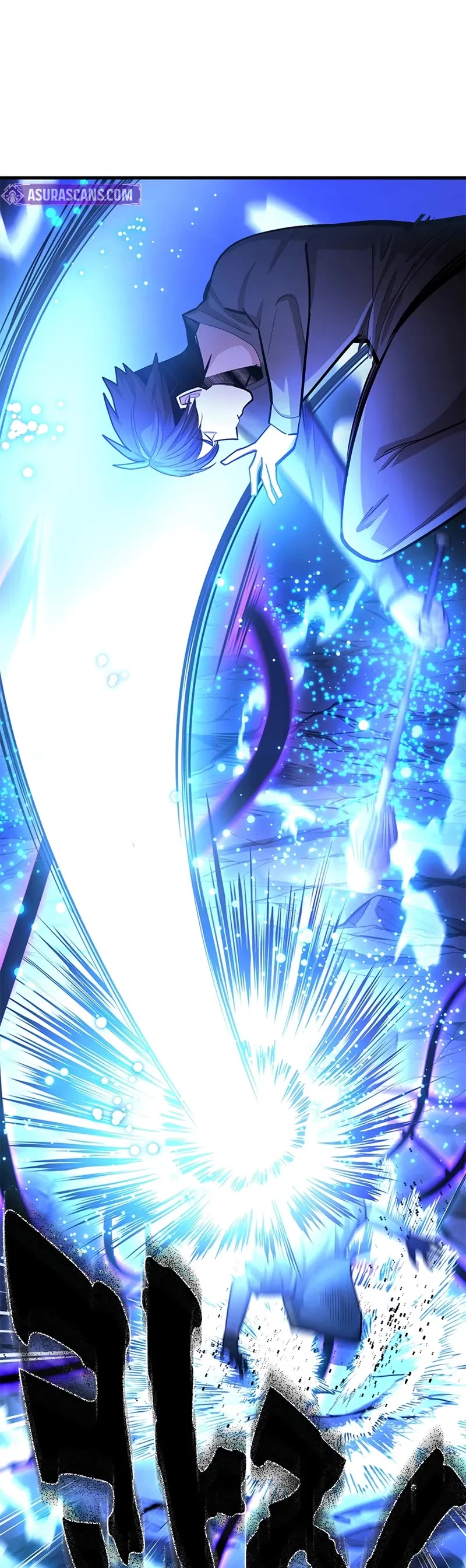 The Tutorial is Too Hard Chapter 224 page 8 - Chapter 224