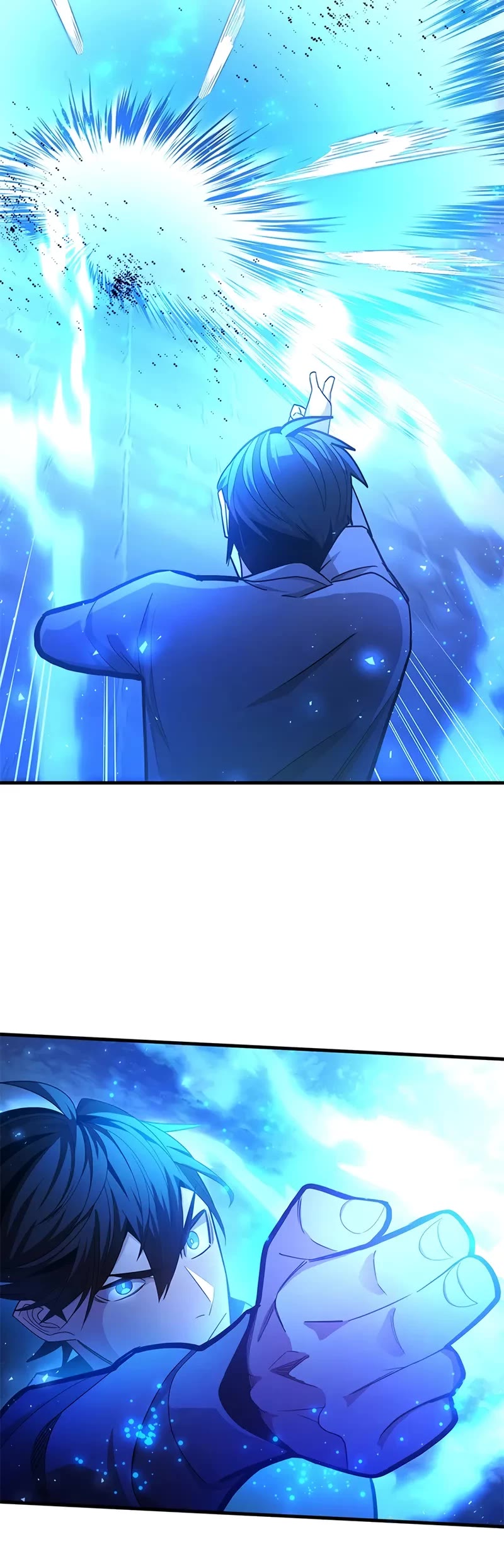 The Tutorial is Too Hard Chapter 225 page 15 - Chapter 225