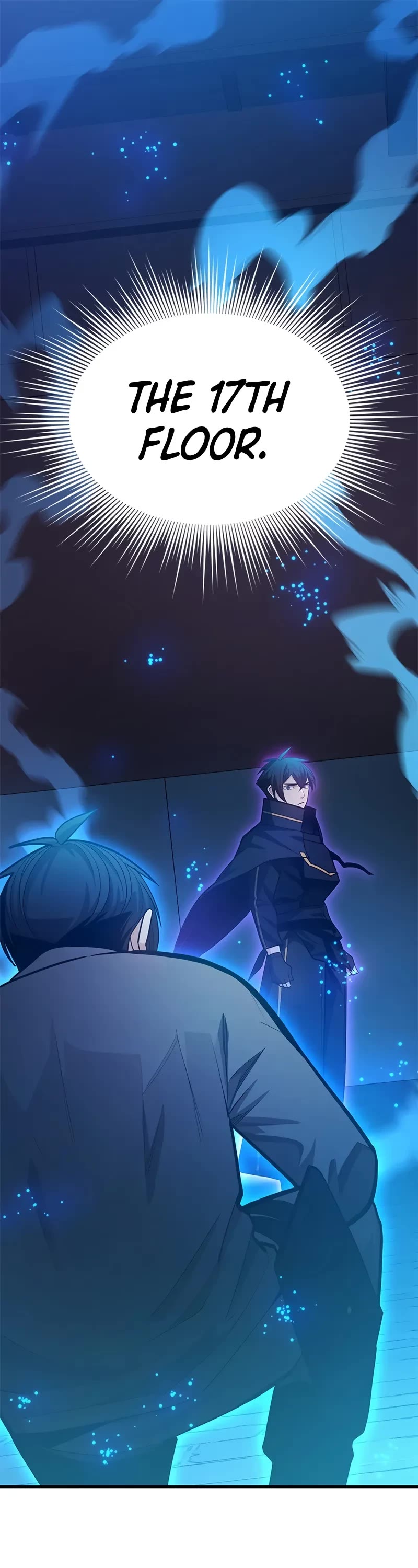 The Tutorial is Too Hard Chapter 225 page 2 - Chapter 225
