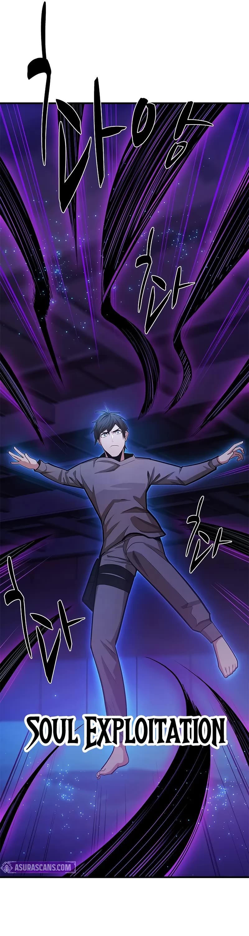 The Tutorial is Too Hard Chapter 225 page 27 - Chapter 225