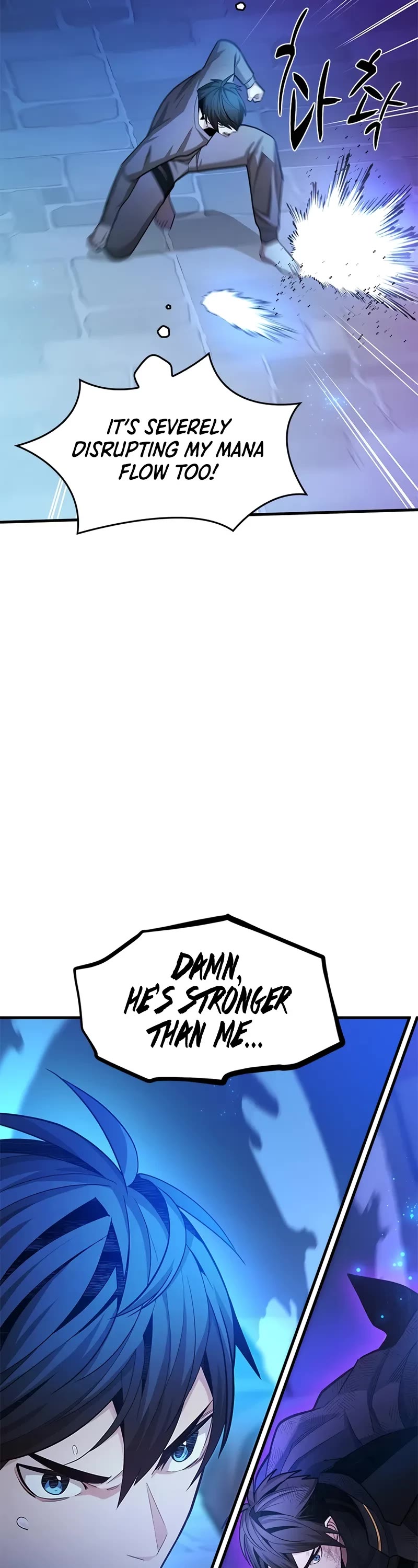 The Tutorial is Too Hard Chapter 225 page 29 - Chapter 225