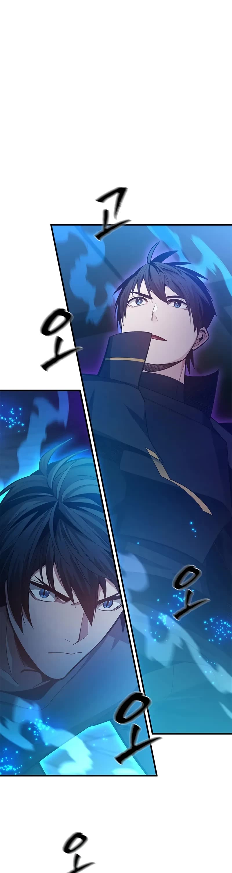 The Tutorial is Too Hard Chapter 225 page 3 - Chapter 225