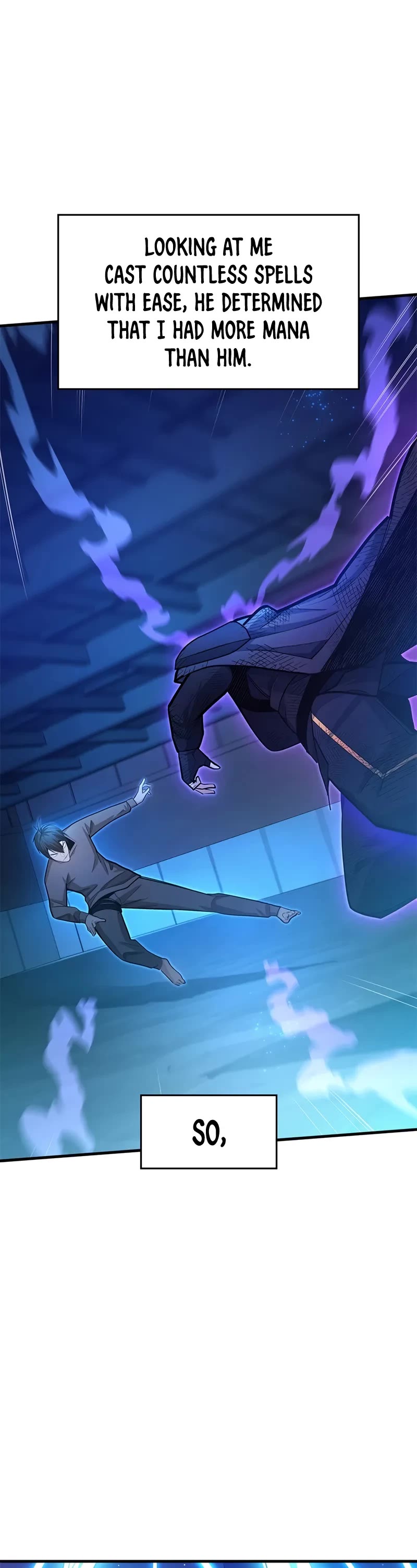 The Tutorial is Too Hard Chapter 225 page 34 - Chapter 225