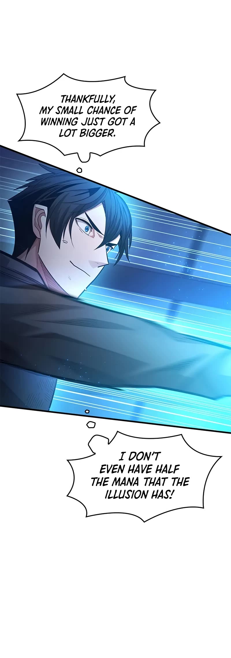 The Tutorial is Too Hard Chapter 225 page 36 - Chapter 225