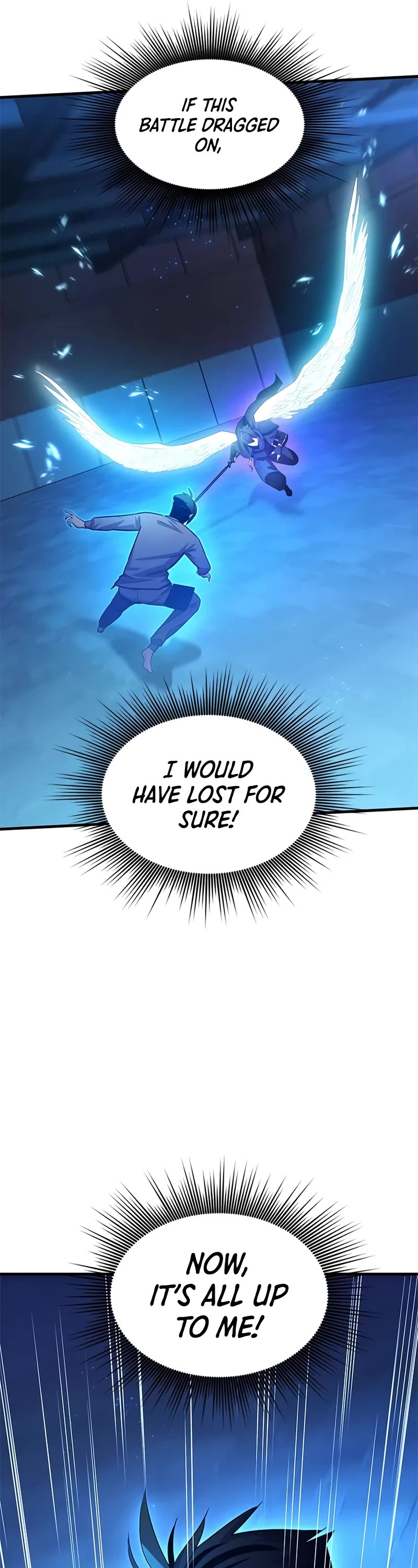 The Tutorial is Too Hard Chapter 225 page 37 - Chapter 225