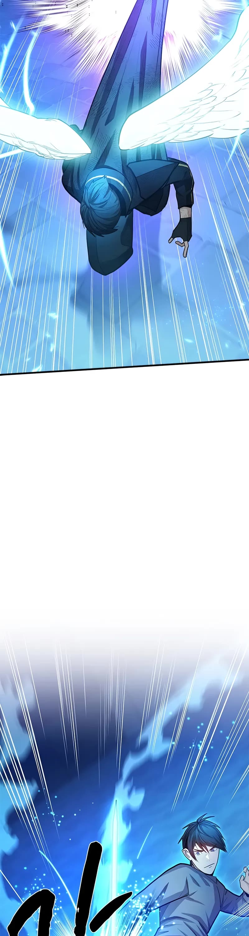 The Tutorial is Too Hard Chapter 225 page 39 - Chapter 225