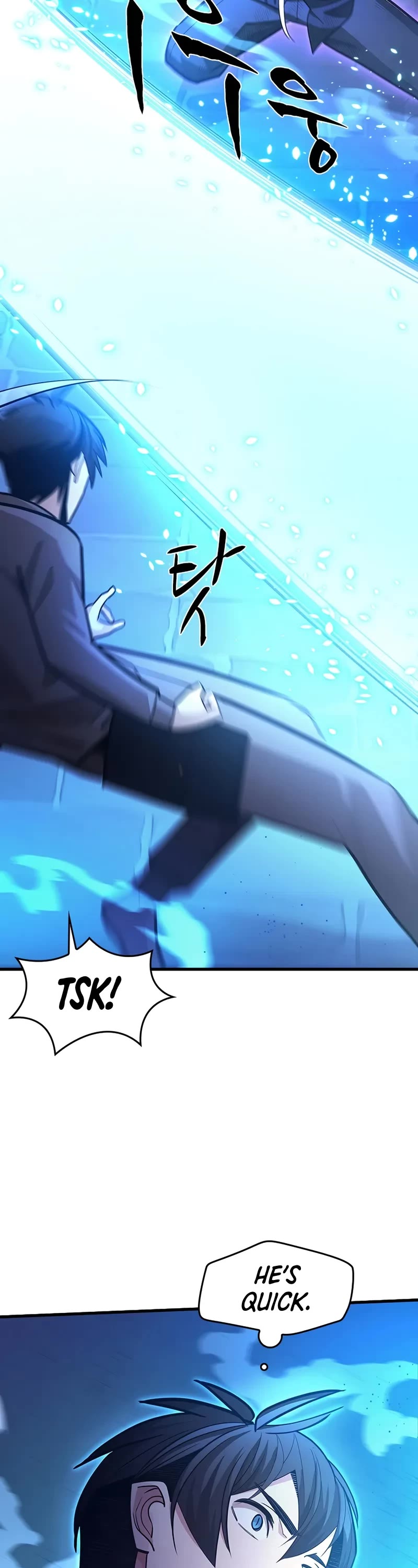 The Tutorial is Too Hard Chapter 225 page 44 - Chapter 225