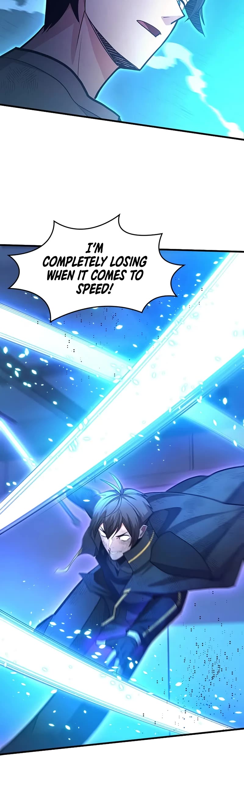 The Tutorial is Too Hard Chapter 225 page 45 - Chapter 225