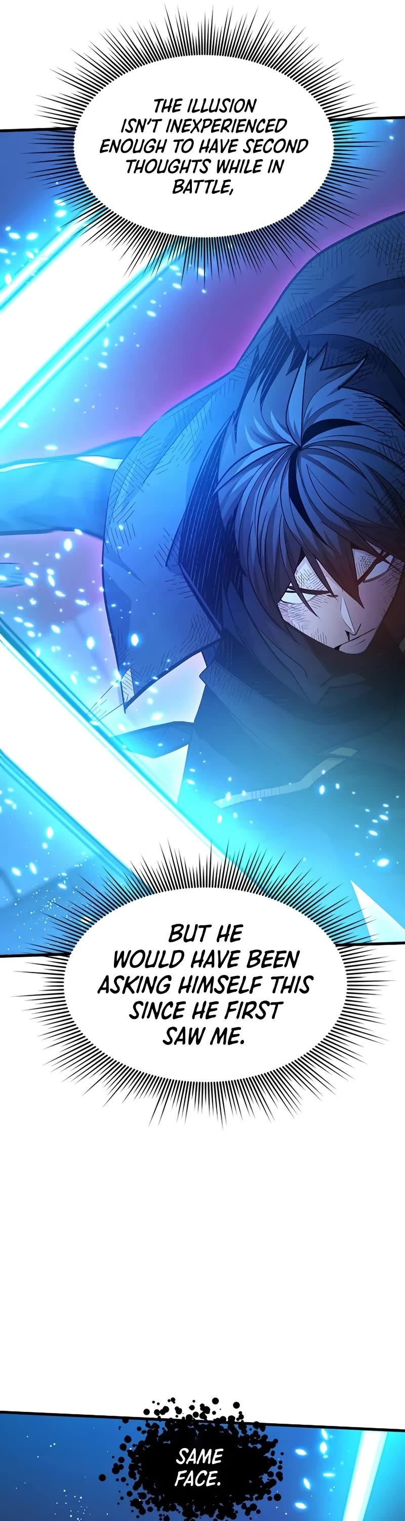 The Tutorial is Too Hard Chapter 225 page 47 - Chapter 225
