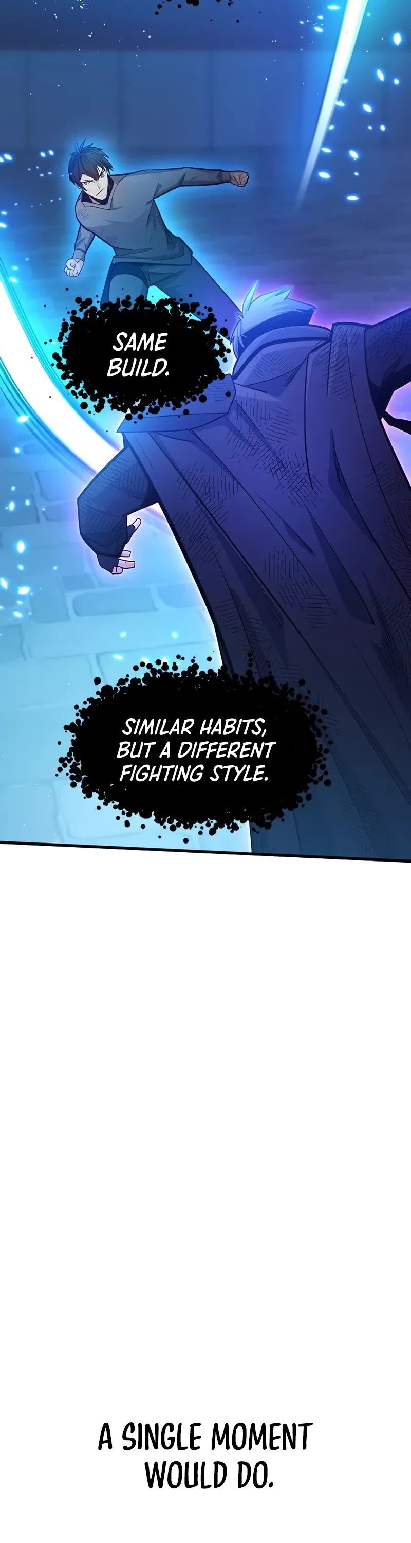 The Tutorial is Too Hard Chapter 225 page 48 - Chapter 225