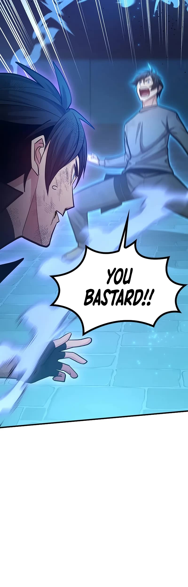 The Tutorial is Too Hard Chapter 225 page 51 - Chapter 225