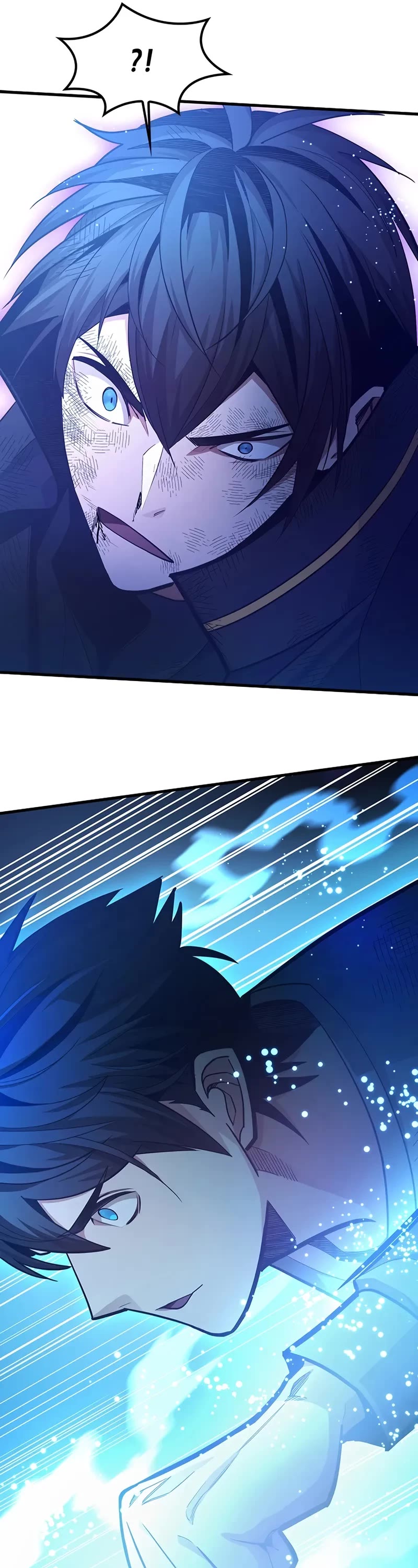 The Tutorial is Too Hard Chapter 225 page 52 - Chapter 225