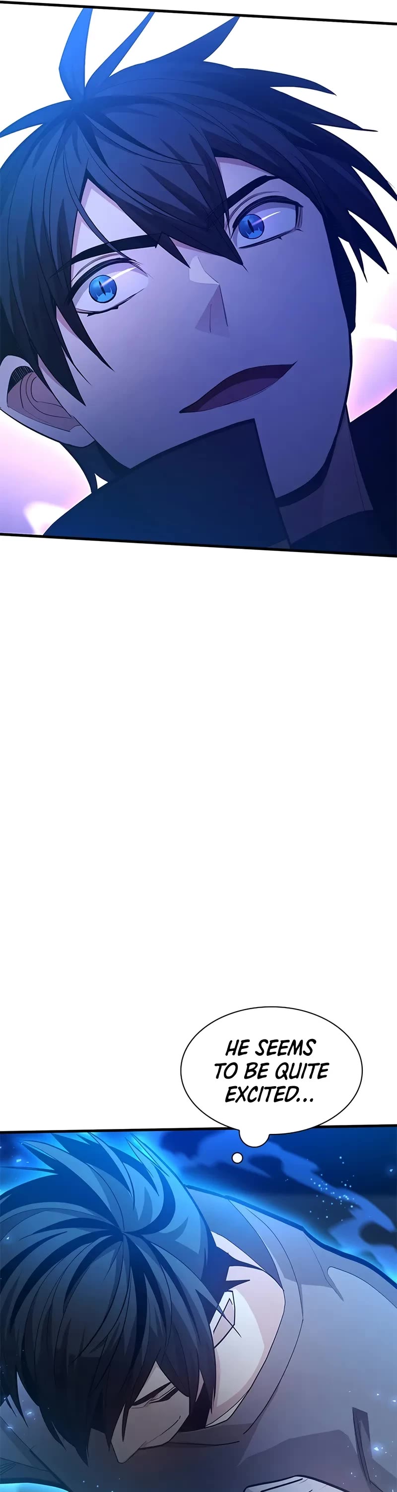 The Tutorial is Too Hard Chapter 225 page 7 - Chapter 225