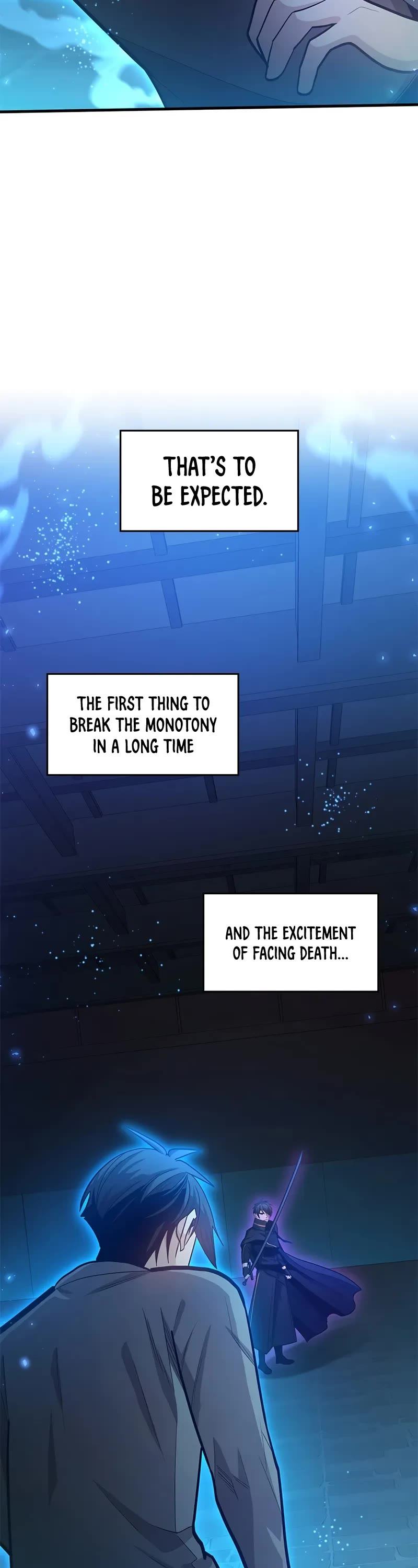 The Tutorial is Too Hard Chapter 225 page 8 - Chapter 225