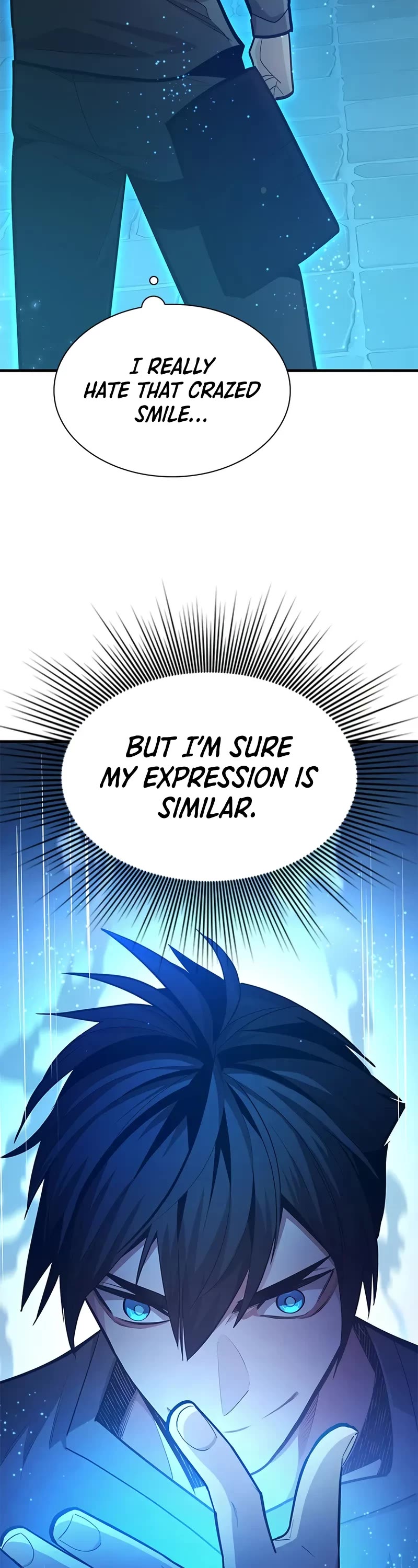 The Tutorial is Too Hard Chapter 225 page 9 - Chapter 225