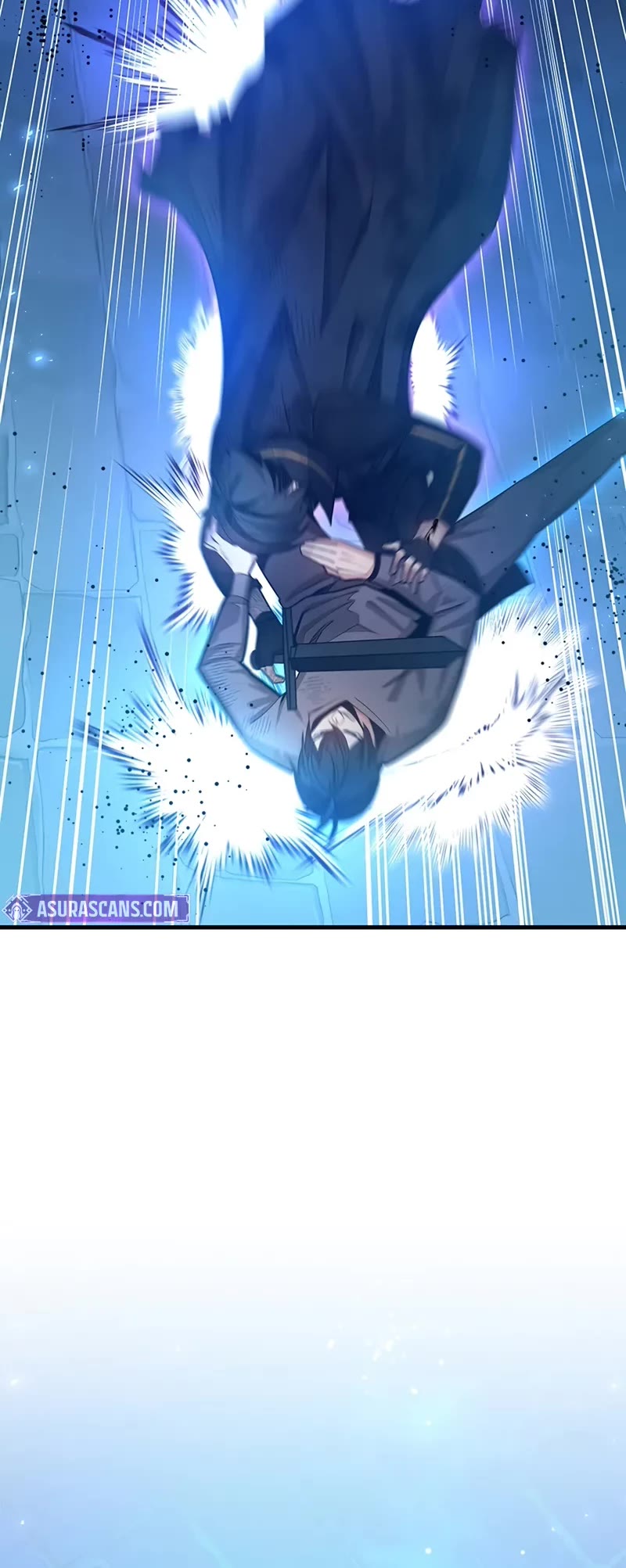 The Tutorial is Too Hard Chapter 226 page 11 - Chapter 226