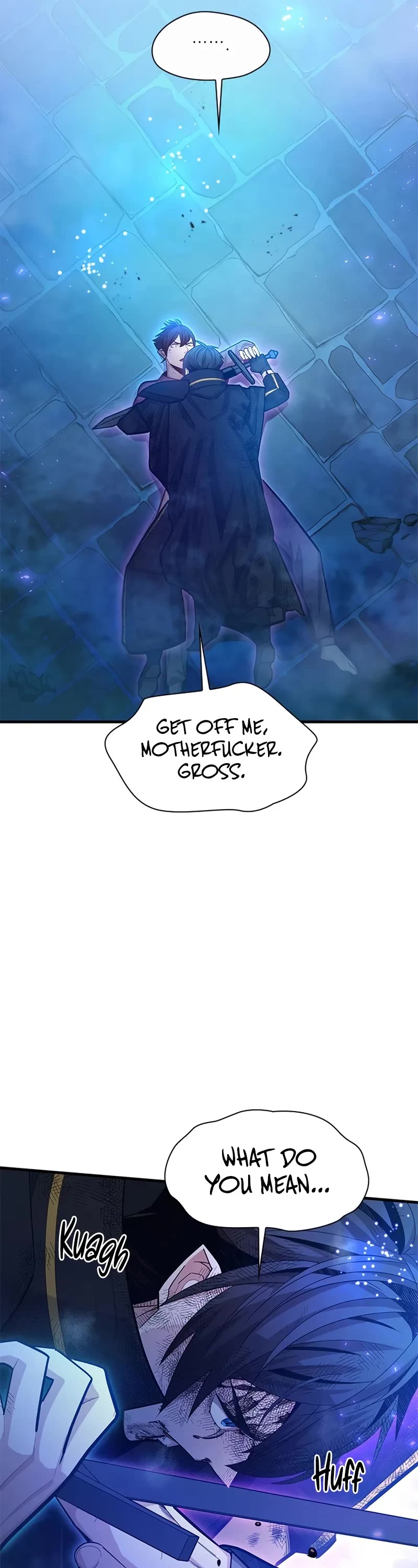 The Tutorial is Too Hard Chapter 226 page 12 - Chapter 226