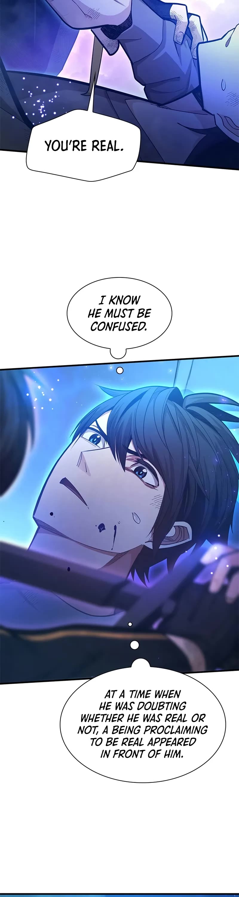 The Tutorial is Too Hard Chapter 226 page 13 - Chapter 226