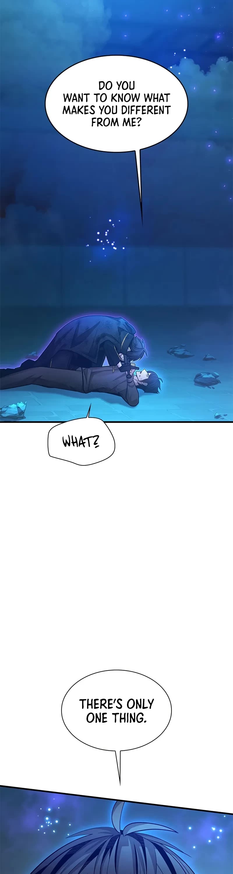 The Tutorial is Too Hard Chapter 226 page 14 - Chapter 226