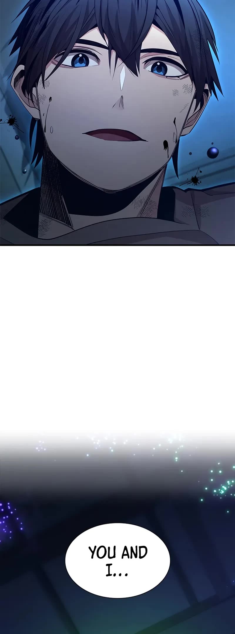 The Tutorial is Too Hard Chapter 226 page 15 - Chapter 226
