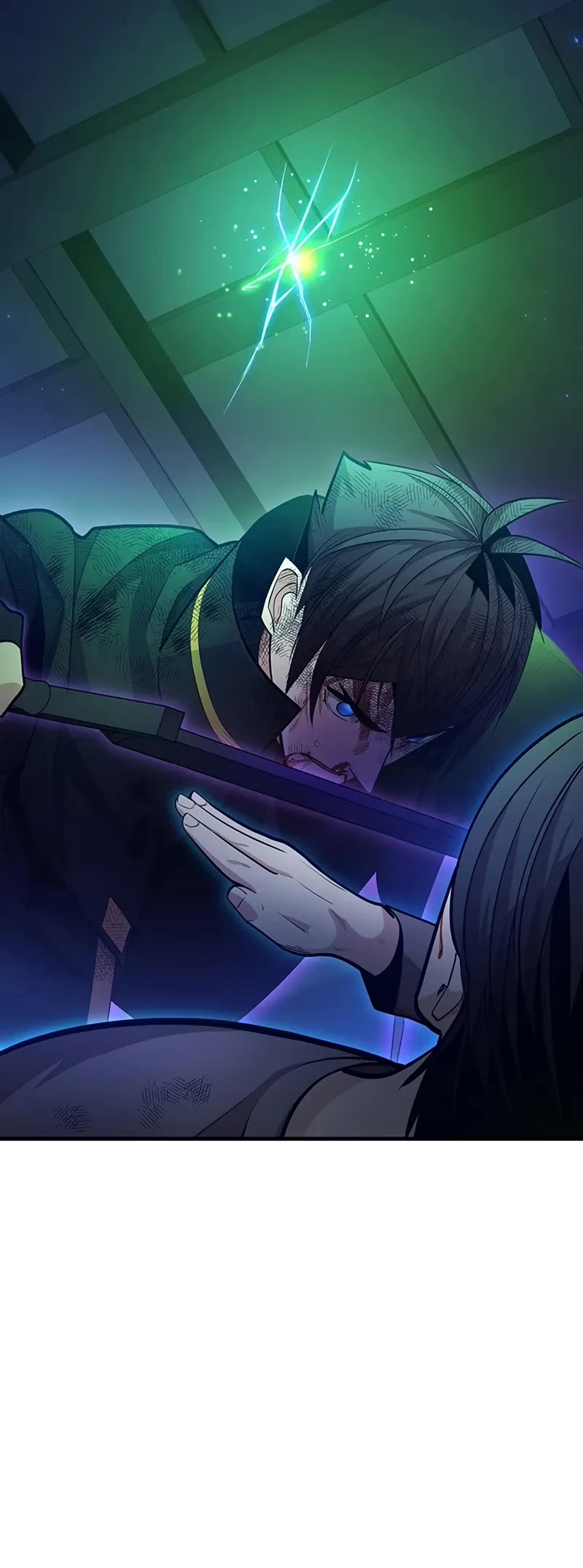 The Tutorial is Too Hard Chapter 226 page 16 - Chapter 226