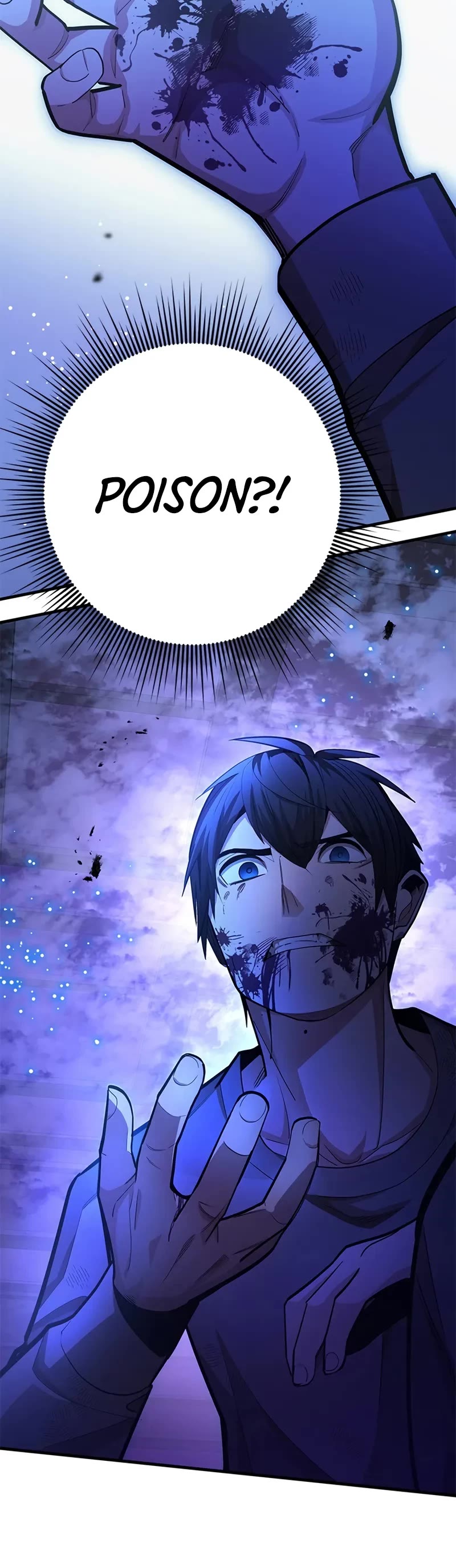 The Tutorial is Too Hard Chapter 226 page 25 - Chapter 226