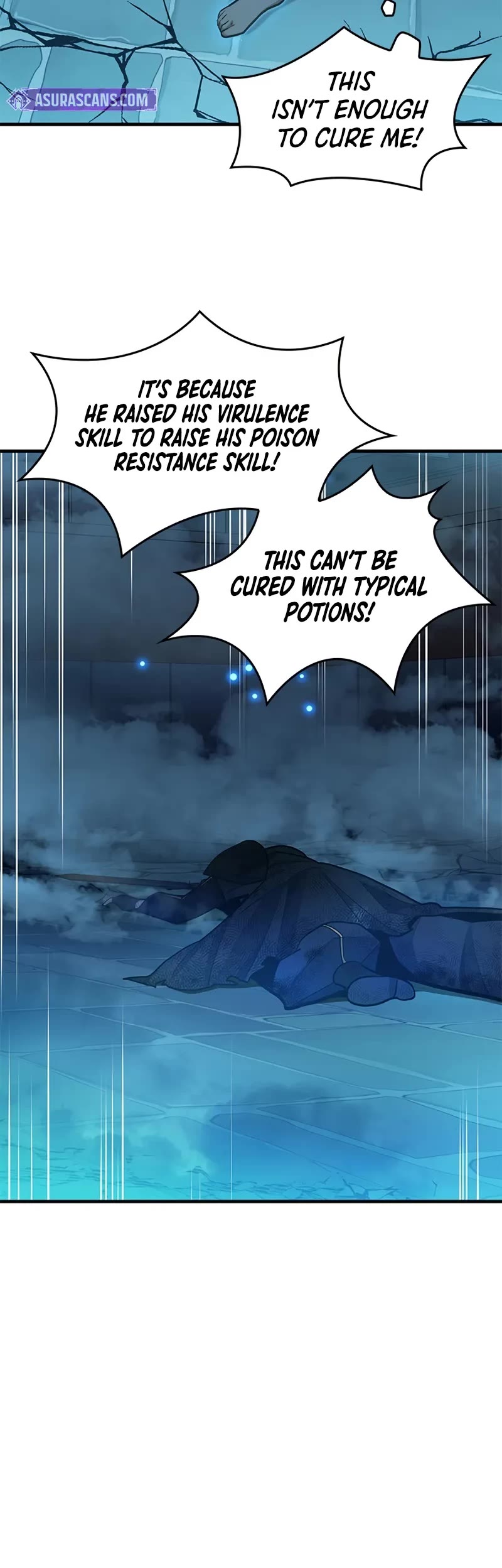 The Tutorial is Too Hard Chapter 226 page 31 - Chapter 226