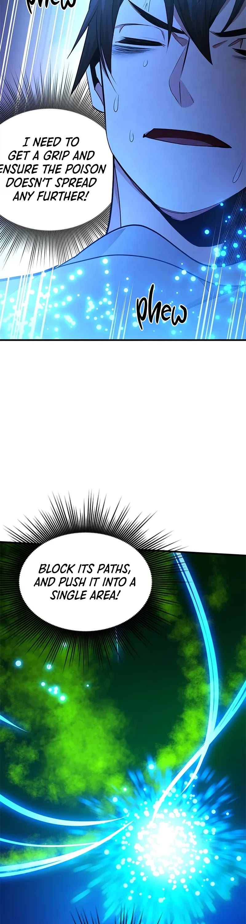 The Tutorial is Too Hard Chapter 226 page 33 - Chapter 226