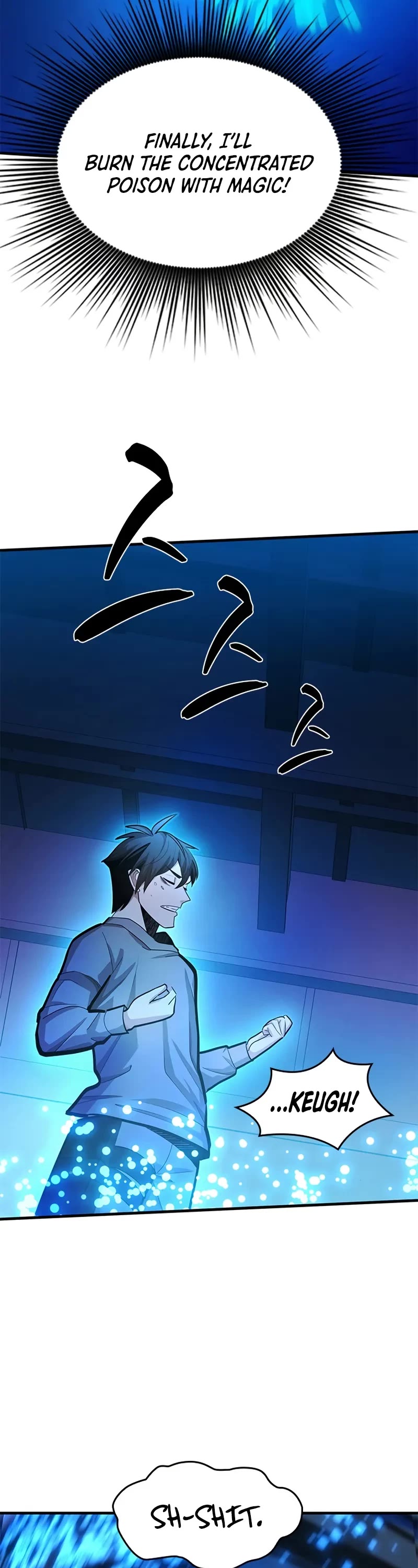 The Tutorial is Too Hard Chapter 226 page 34 - Chapter 226