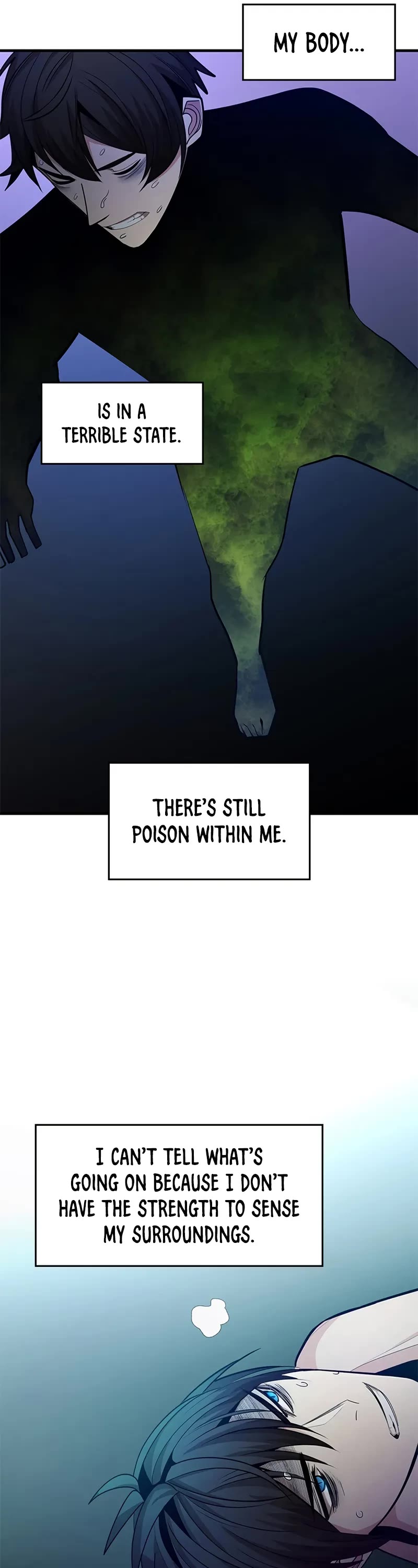 The Tutorial is Too Hard Chapter 226 page 38 - Chapter 226