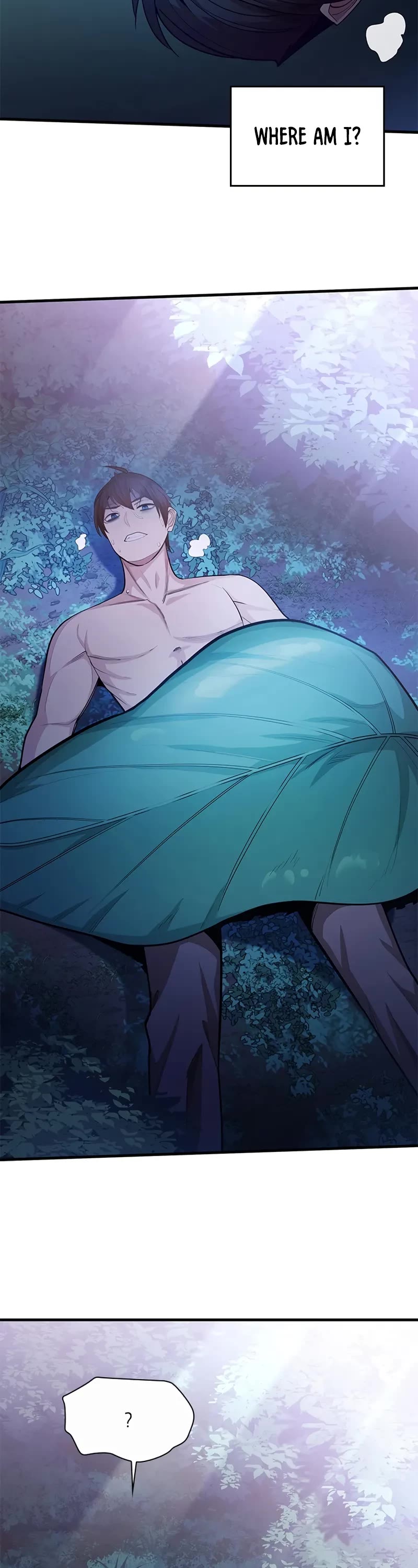 The Tutorial is Too Hard Chapter 226 page 39 - Chapter 226