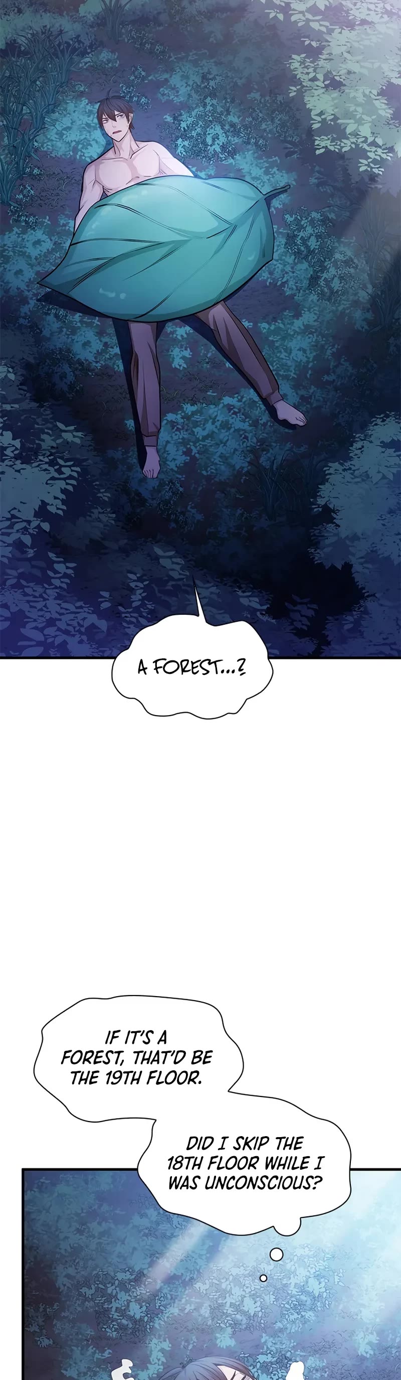 The Tutorial is Too Hard Chapter 226 page 40 - Chapter 226