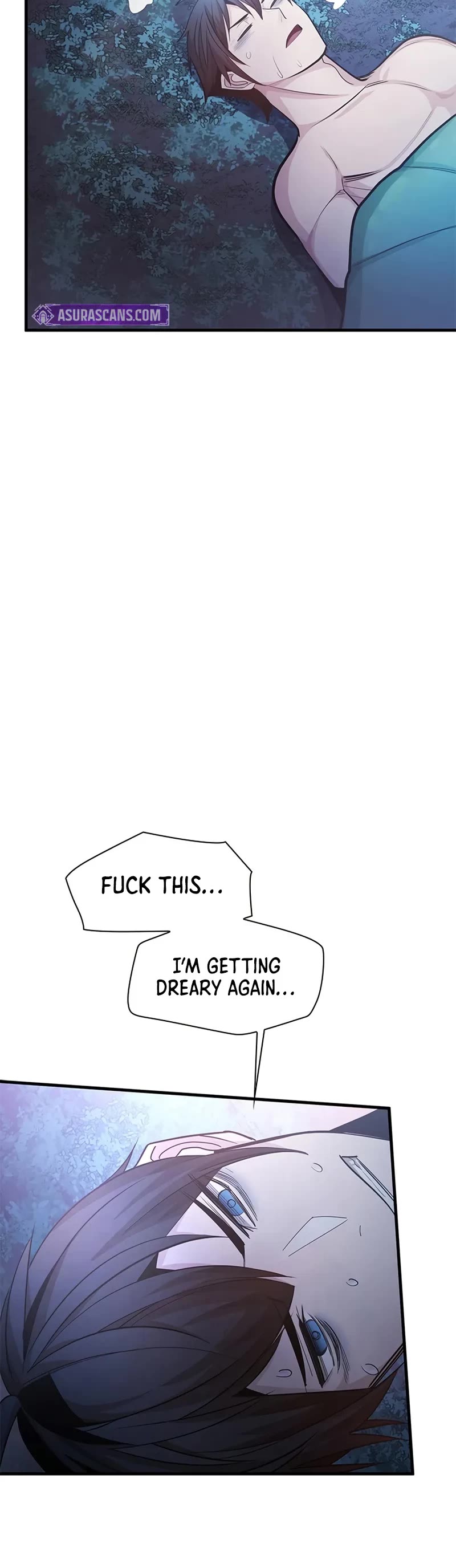 The Tutorial is Too Hard Chapter 226 page 41 - Chapter 226
