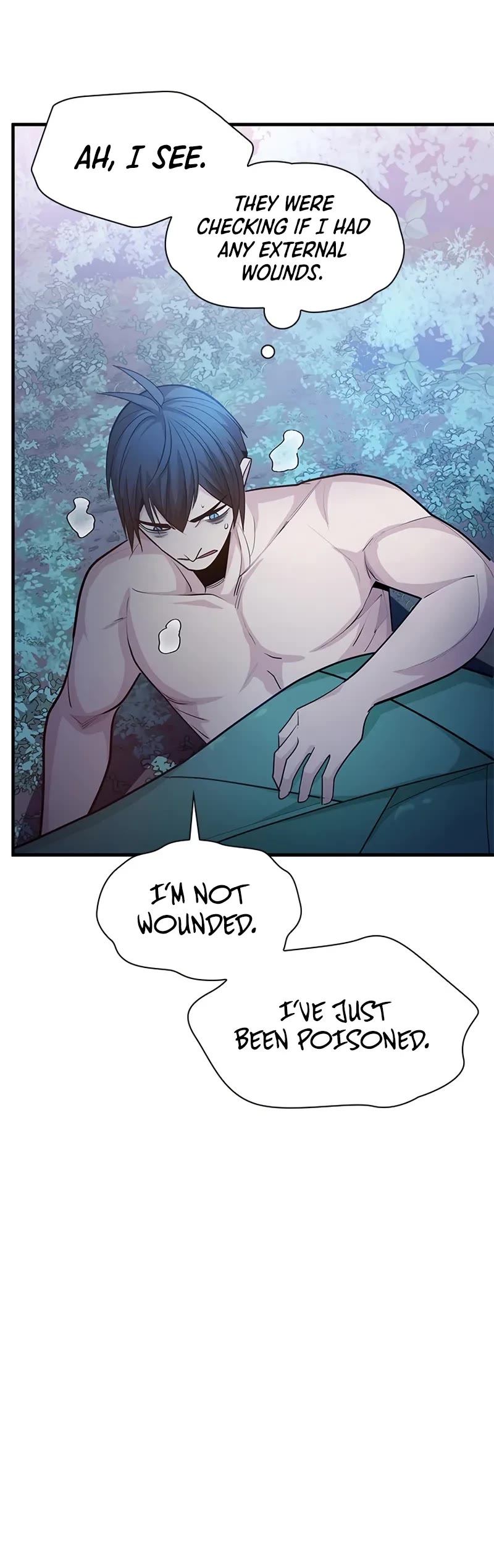 The Tutorial is Too Hard Chapter 226 page 46 - Chapter 226