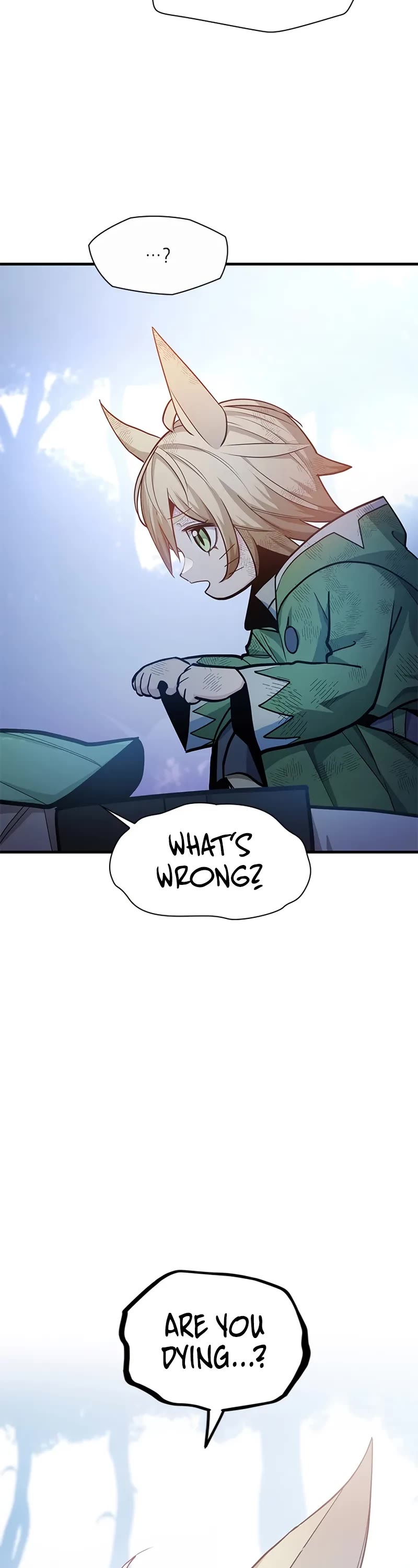The Tutorial is Too Hard Chapter 226 page 48 - Chapter 226