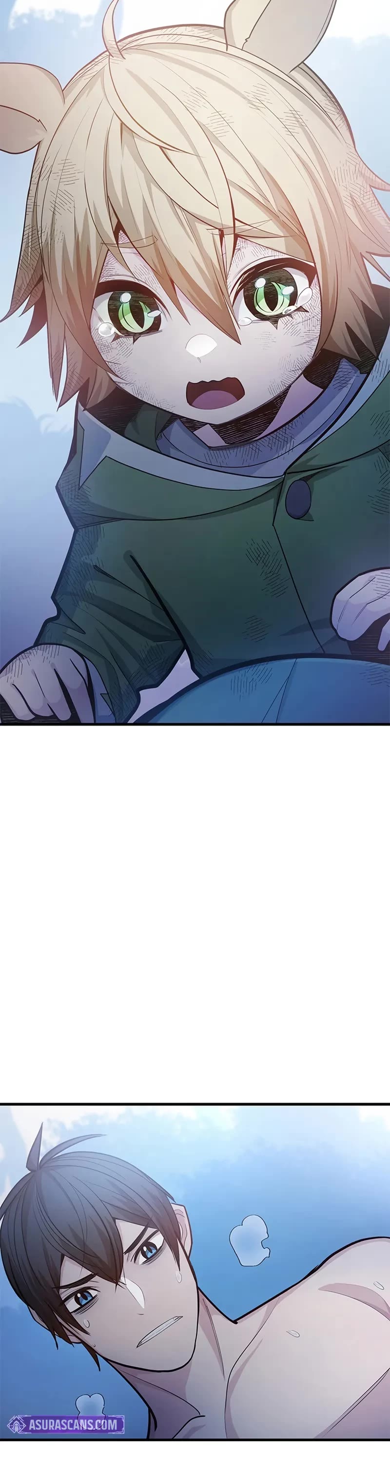 The Tutorial is Too Hard Chapter 226 page 49 - Chapter 226